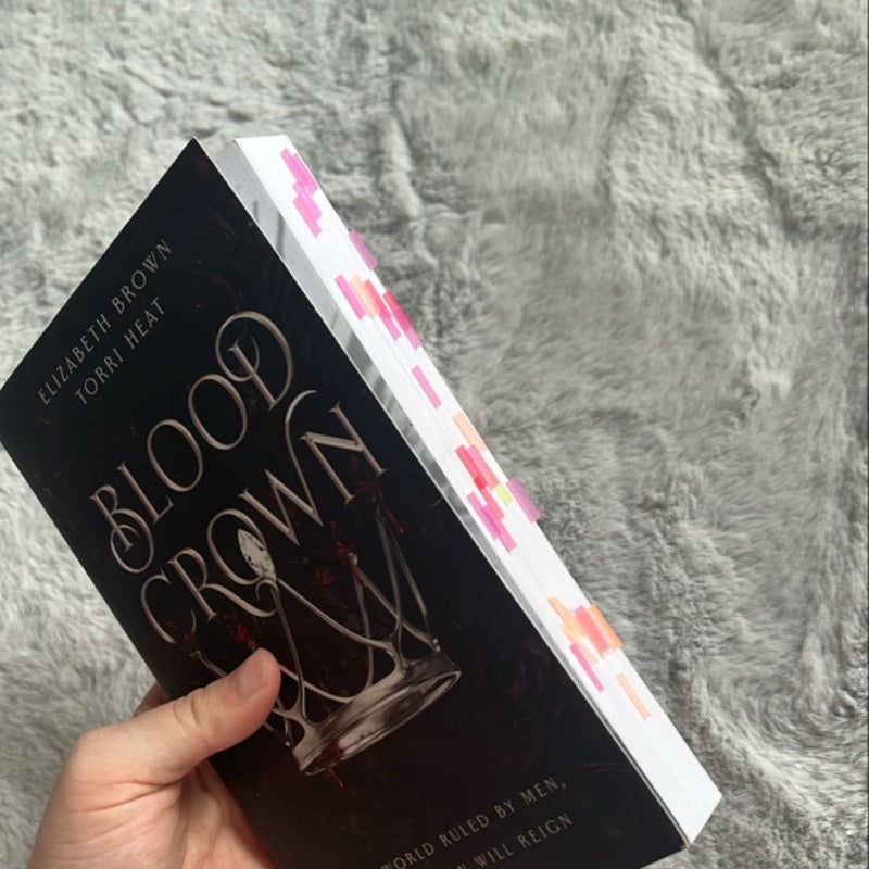 Blood Crown