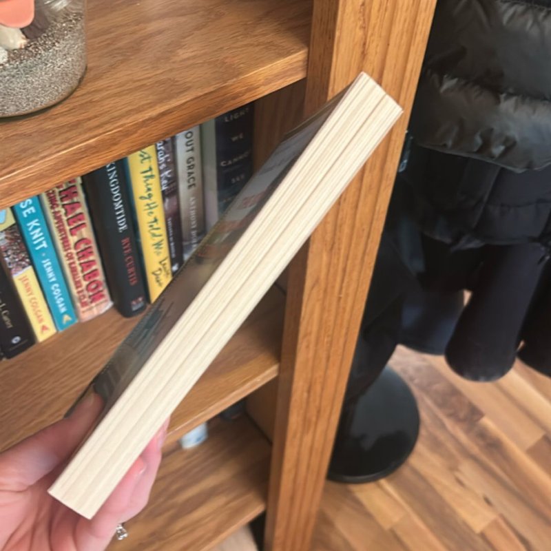 The Good Husband of Zebra Drive