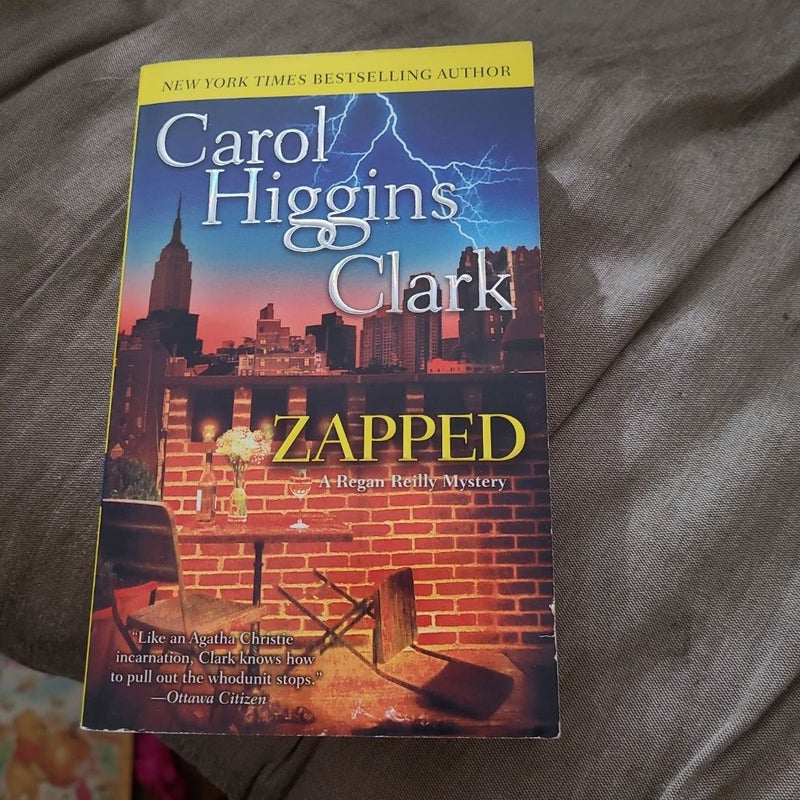 Zapped