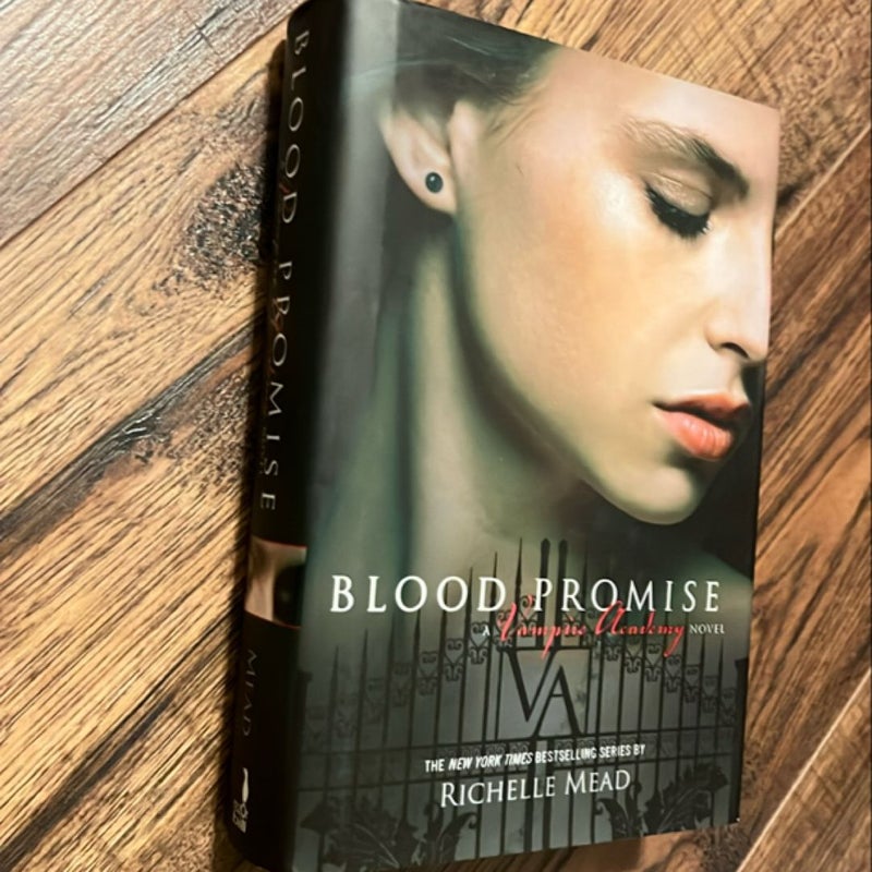 Blood Promise