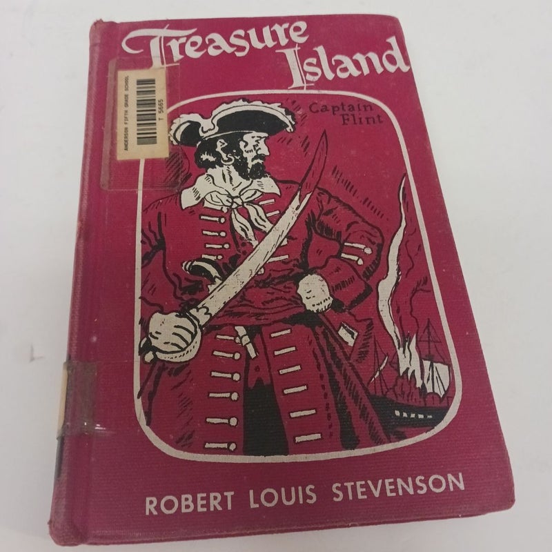 Treasure Island