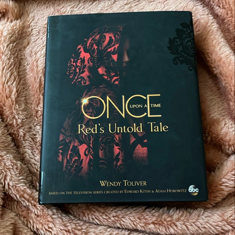 Once upon a Time
