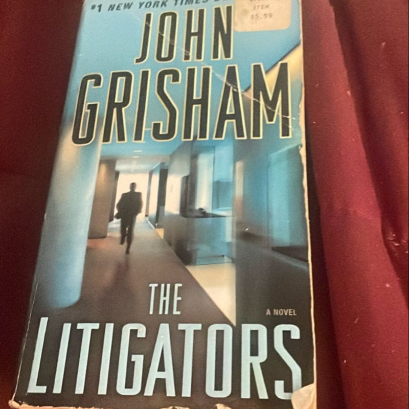 The Litigators