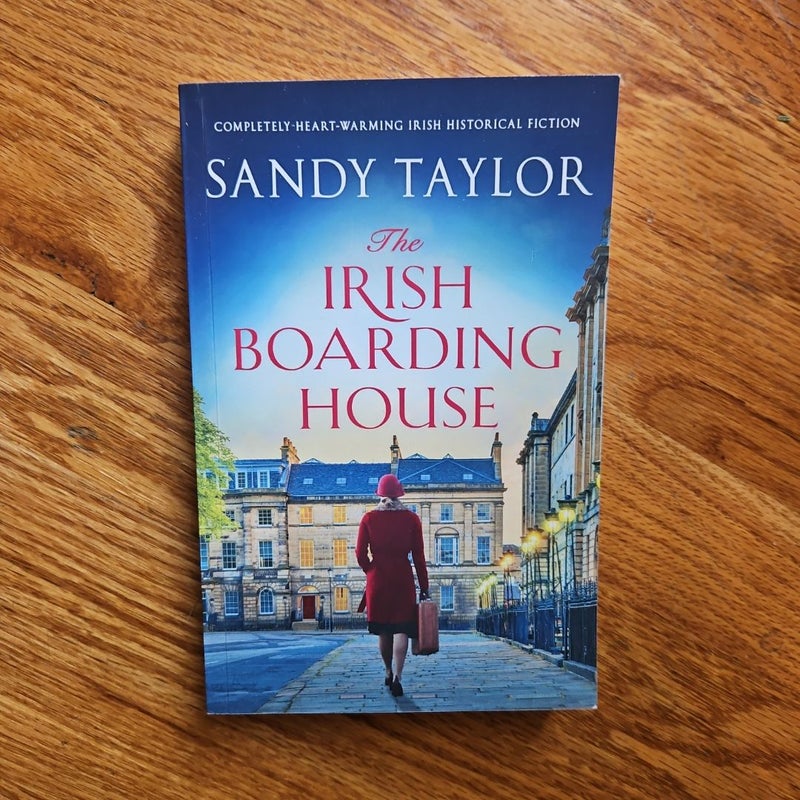 The Irish Boarding House