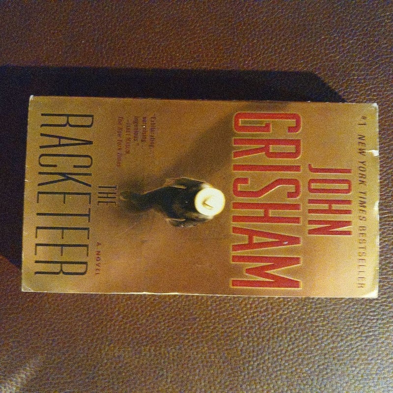 The Racketeer