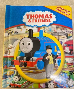 Thomas and Friends