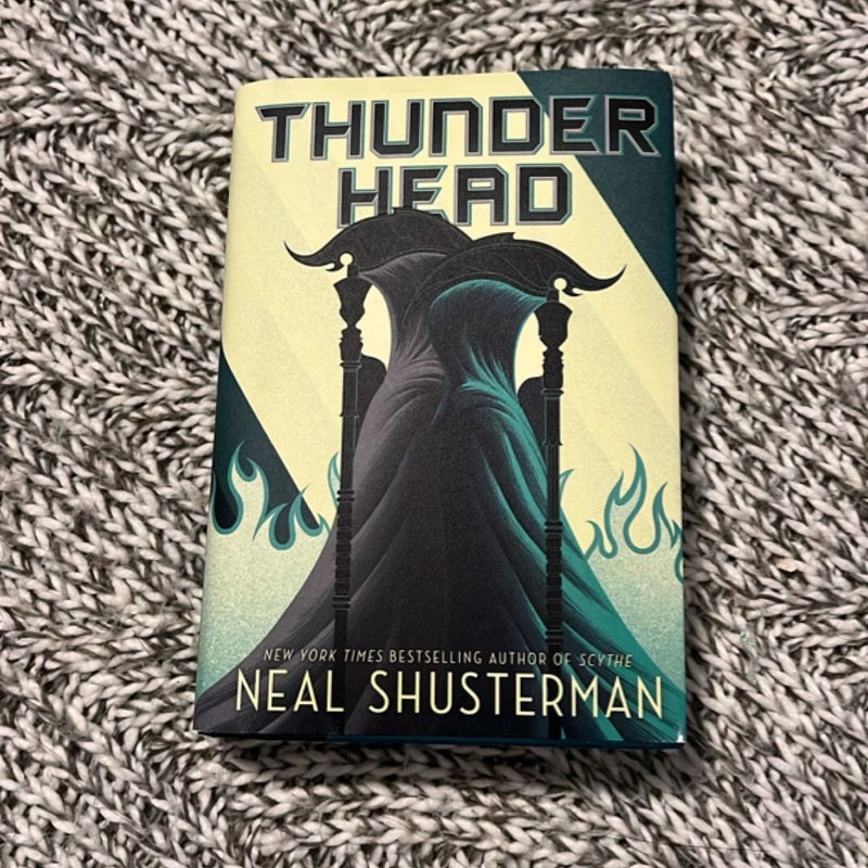 Thunderhead