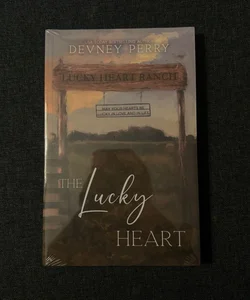 The Lucky Heart