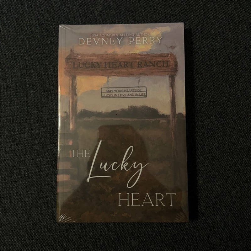 The Lucky Heart