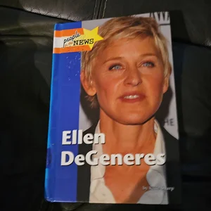 Ellen Degeneres