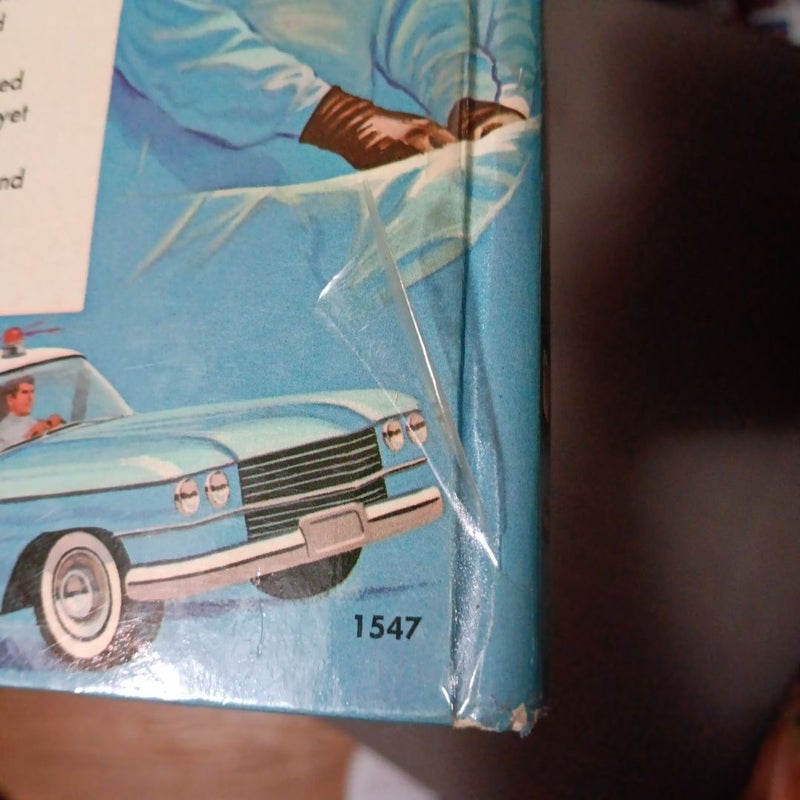 Dr. Kildare