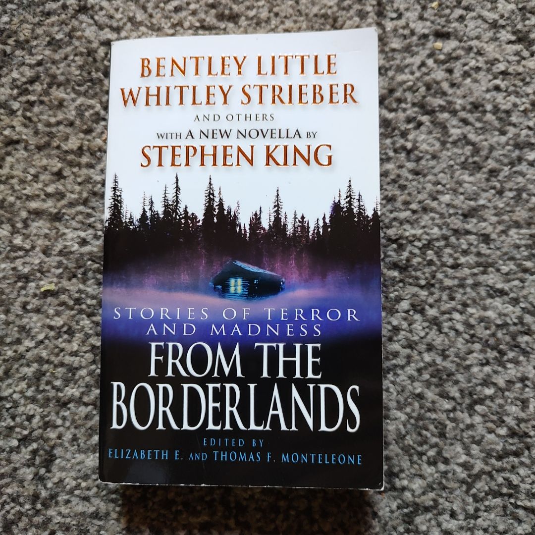 From the Borderlands