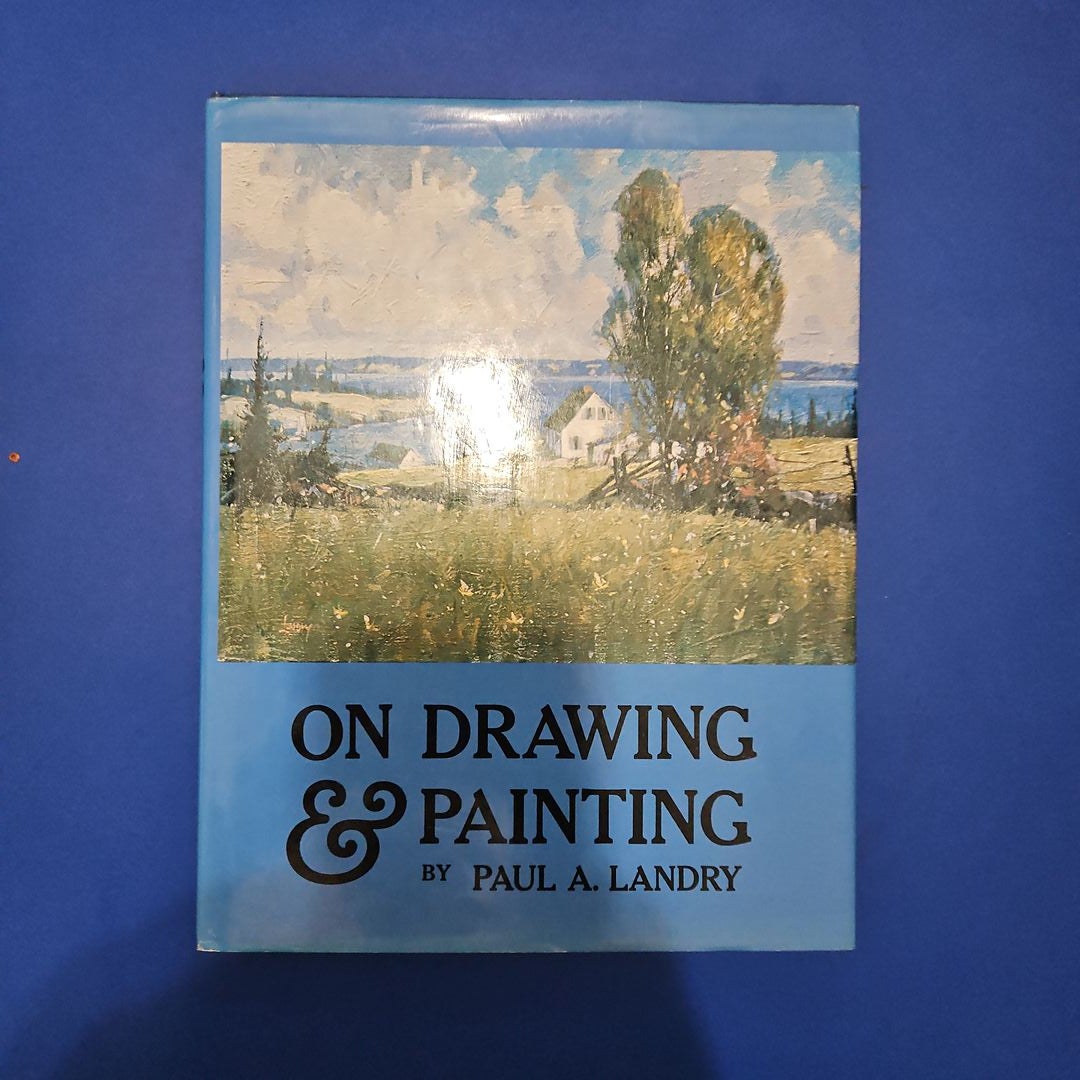 On Drawing and Painting