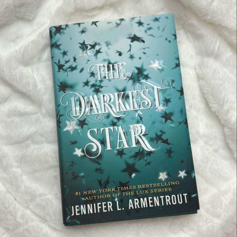 The Darkest Star