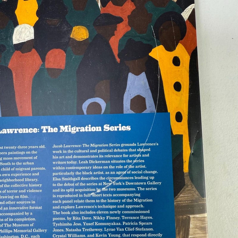 Jacob Lawrence