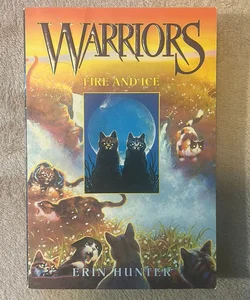 Warriors #2: Fire and Ice