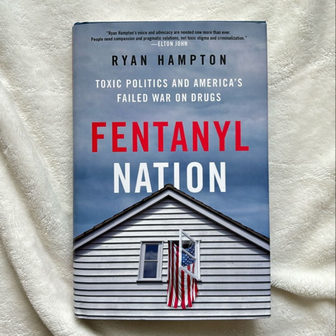 Fentanyl Nation