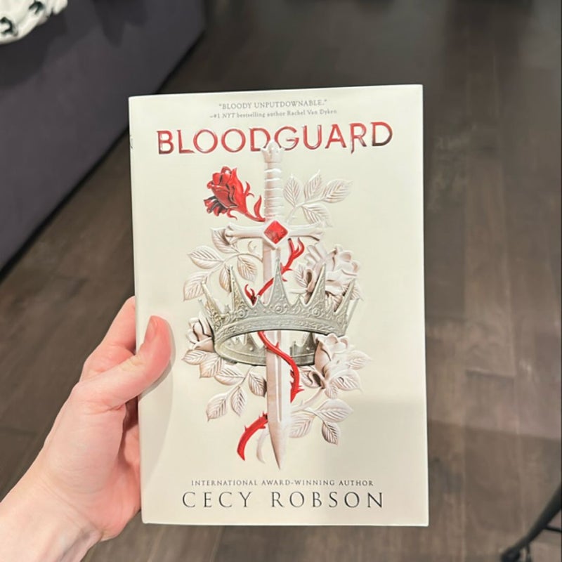 Bloodguard