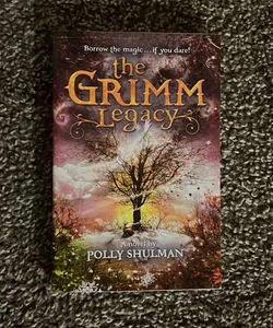 The Grimm Legacy