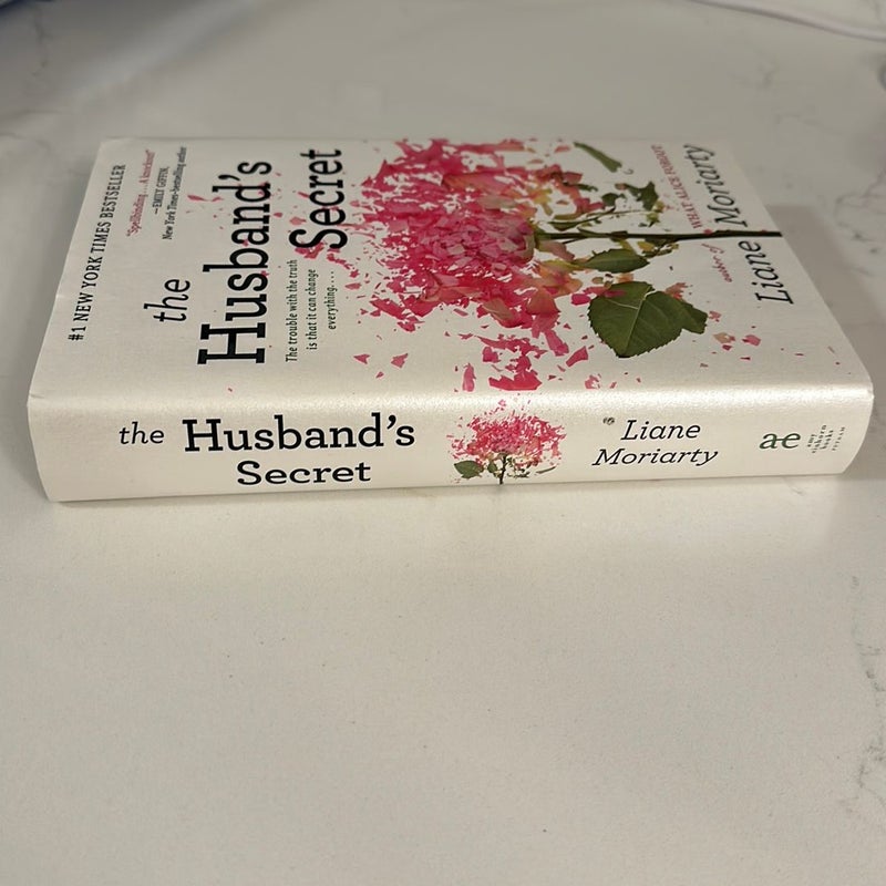 The Husband's Secret