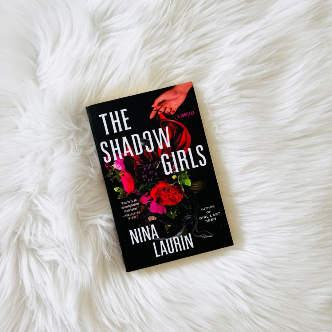 The Shadow Girls