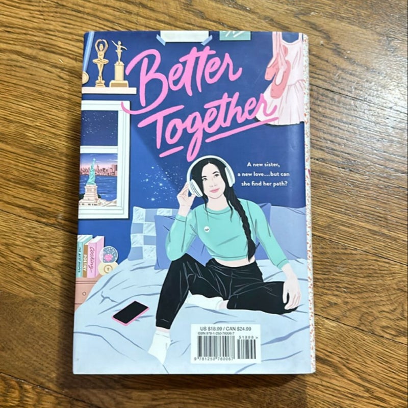 Better Together