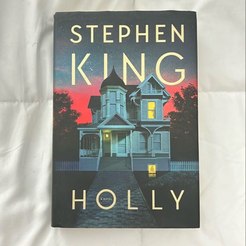 Holly