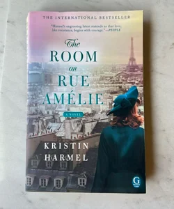 The Room on Rue Amelie