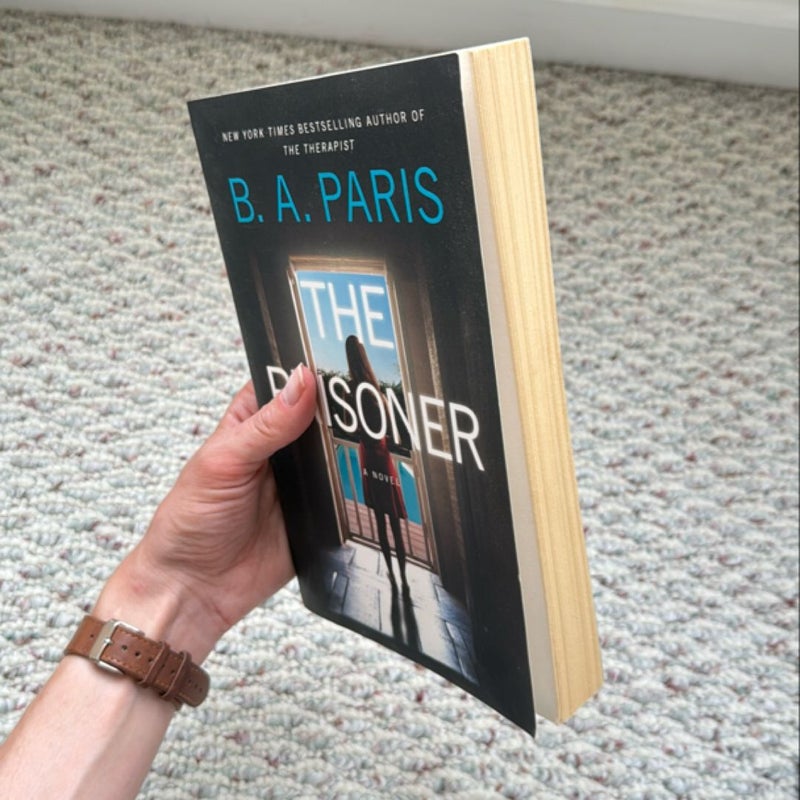 The Prisoner