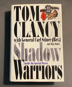 Shadow Warriors