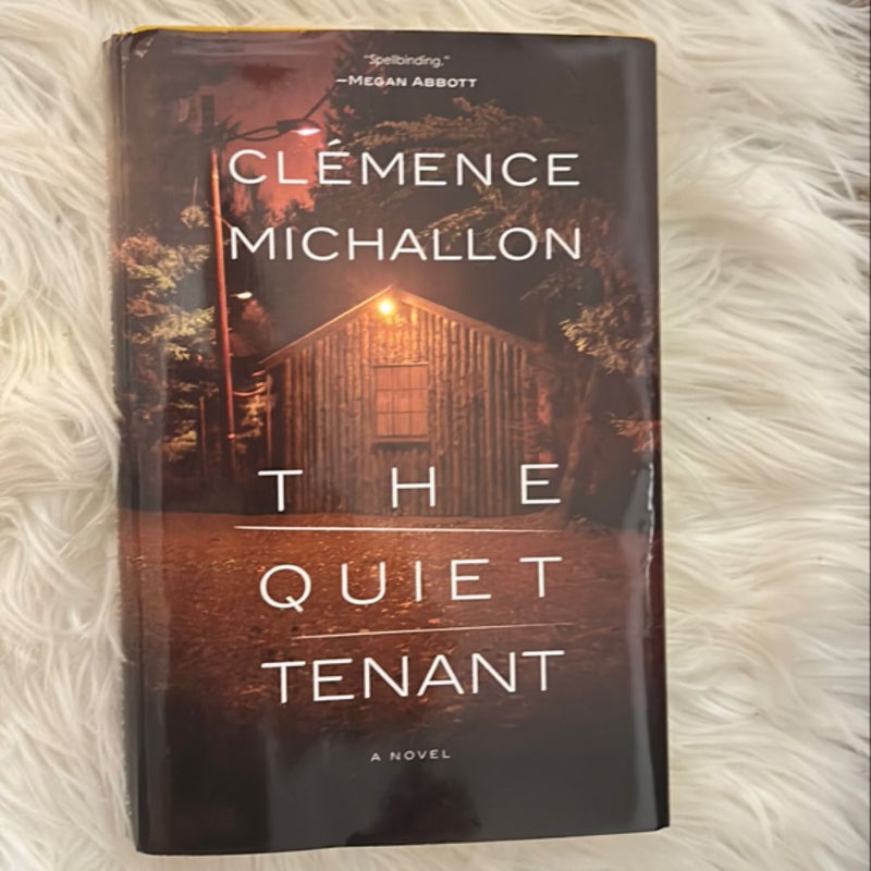 The Quiet Tenant