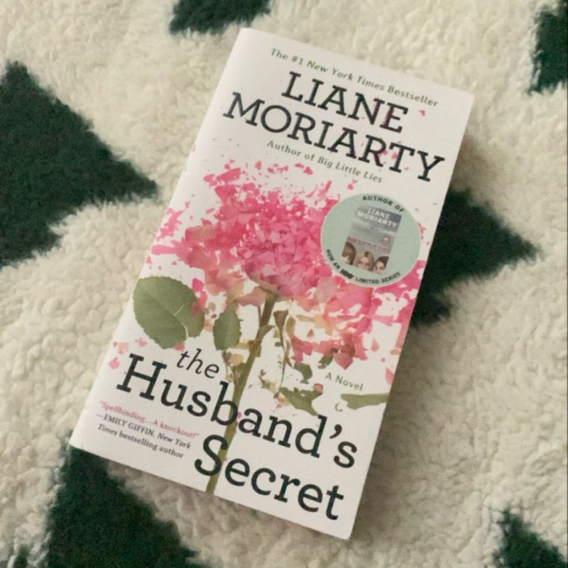 The Husband's Secret