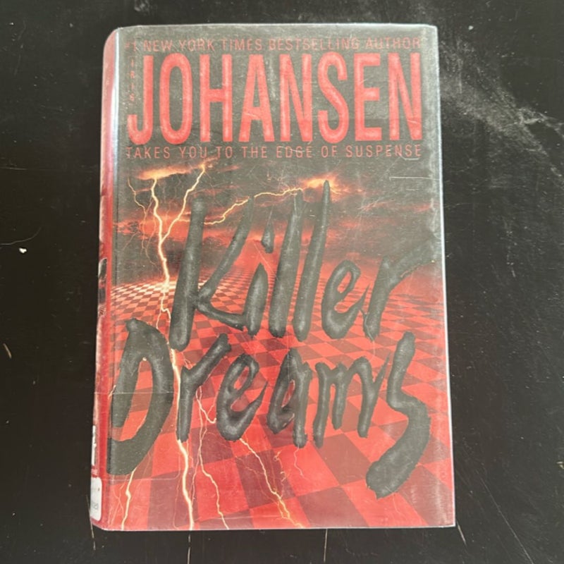 Killer Dreams