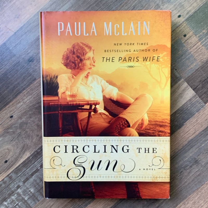 Circling the Sun
