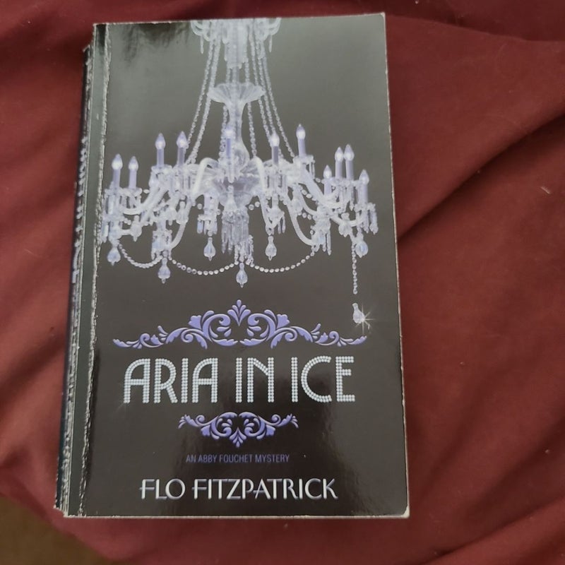 Aria on Ice