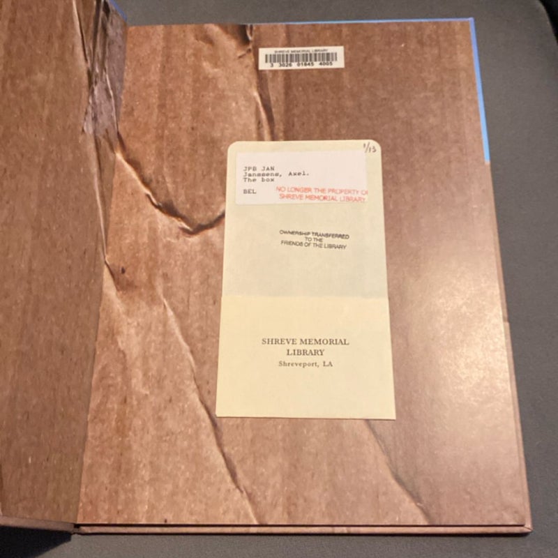 The Box