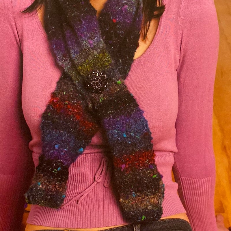 Naturally Noro Knitting 