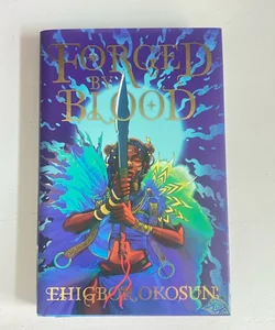 Forged in Blood (FairyLoot edition) 