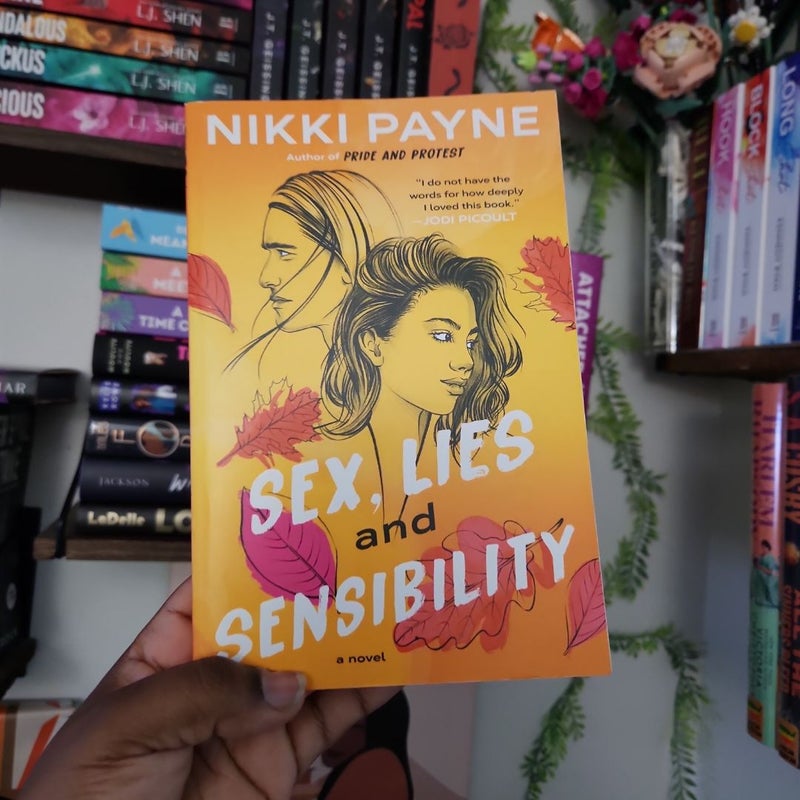 Sex, Lies and Sensibility