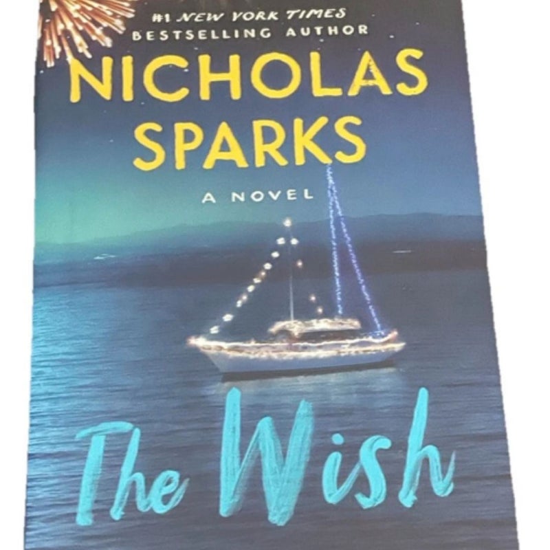 The Wish