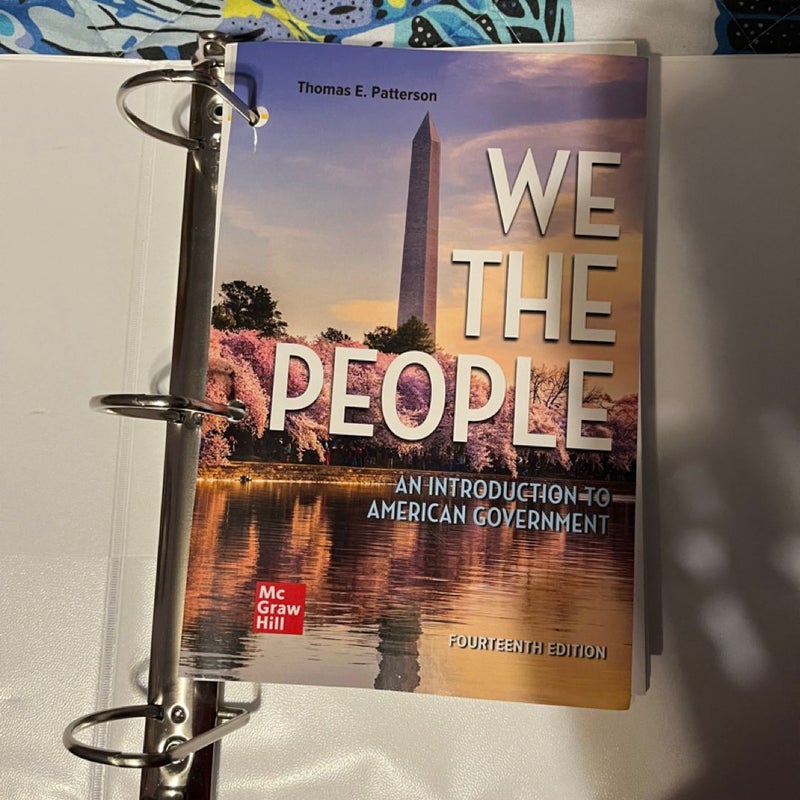 We the People