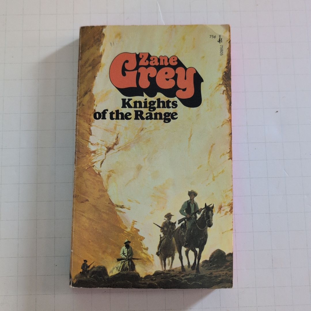 Knights of the Range