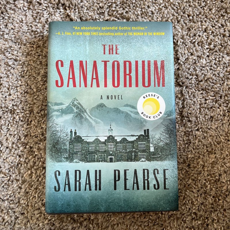 The Sanatorium