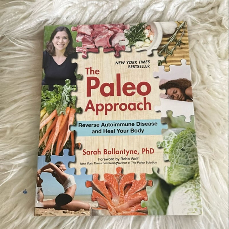 The Paleo Approach