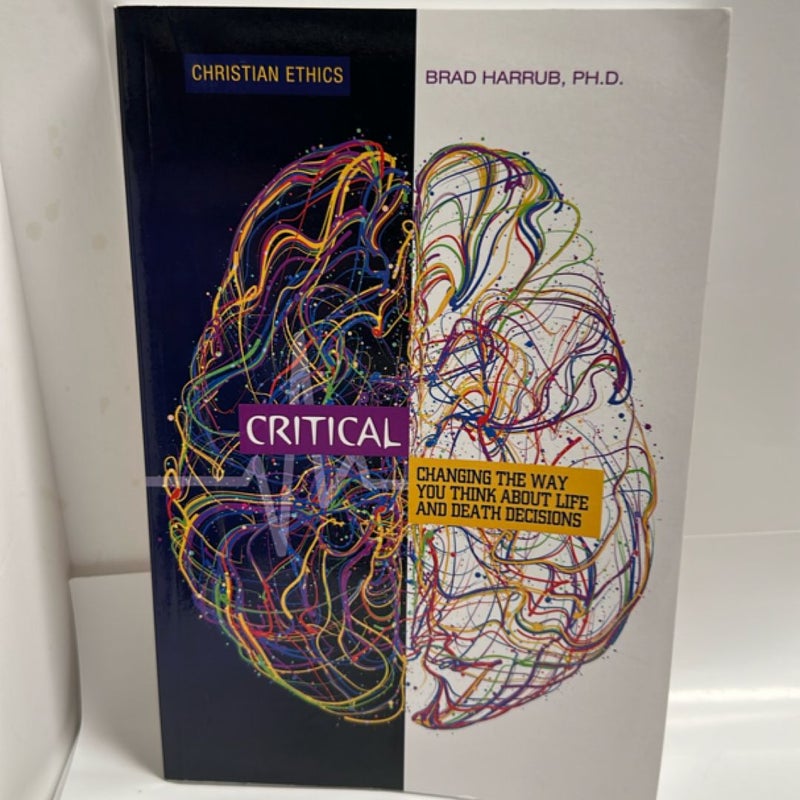 Critical