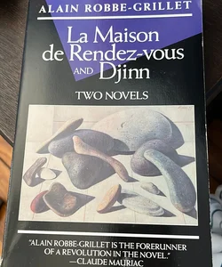 La Maison de Rendez-Vous and Djinn