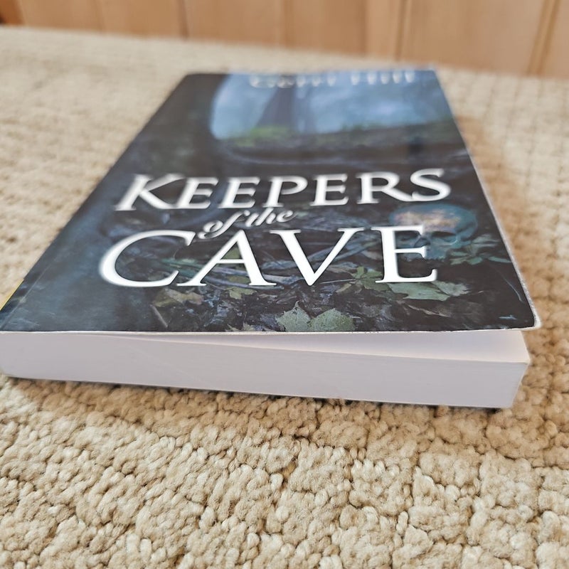 Keepers of the Cave