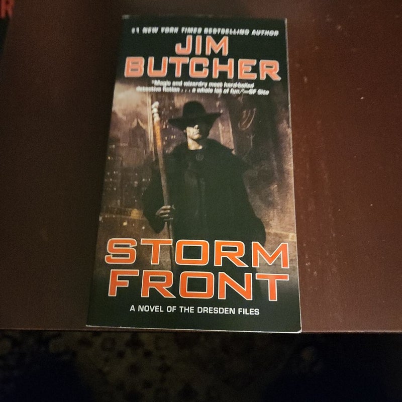 Storm Front