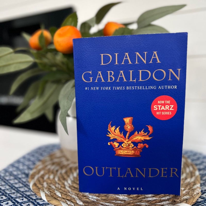 Outlander