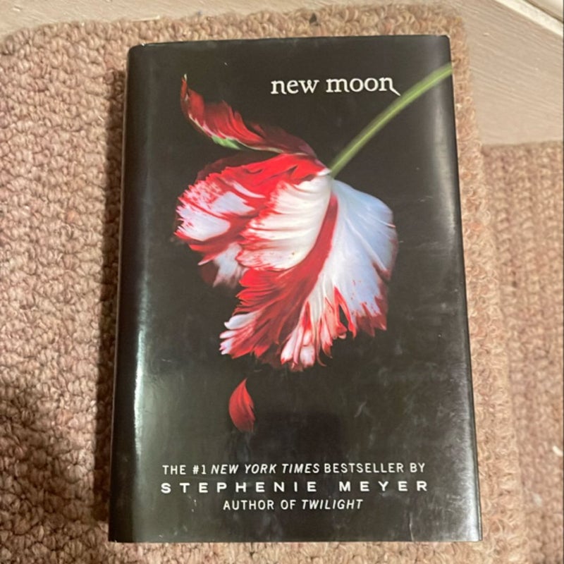 New Moon